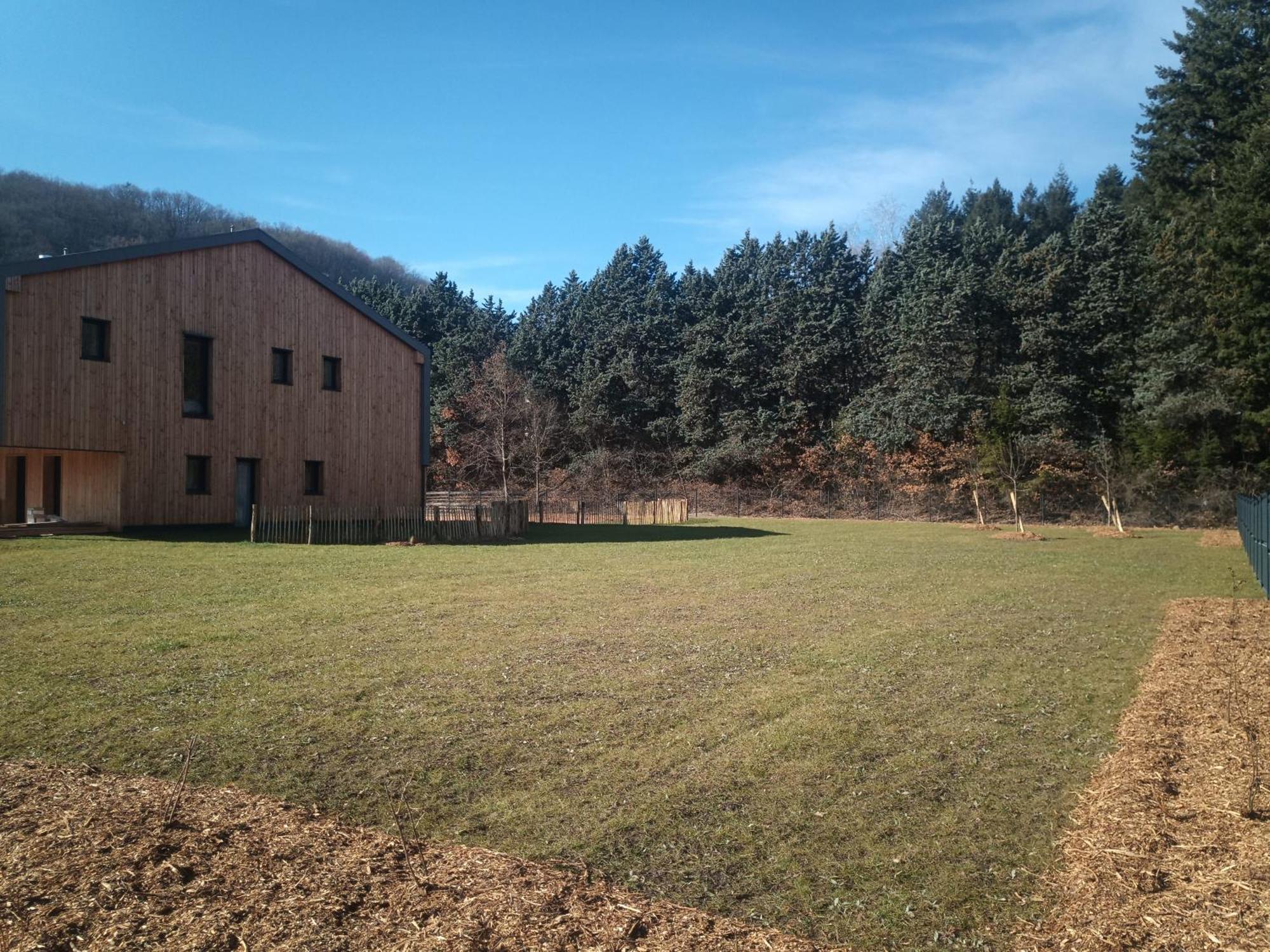 L'Oree Des Sources Volvic Exterior photo