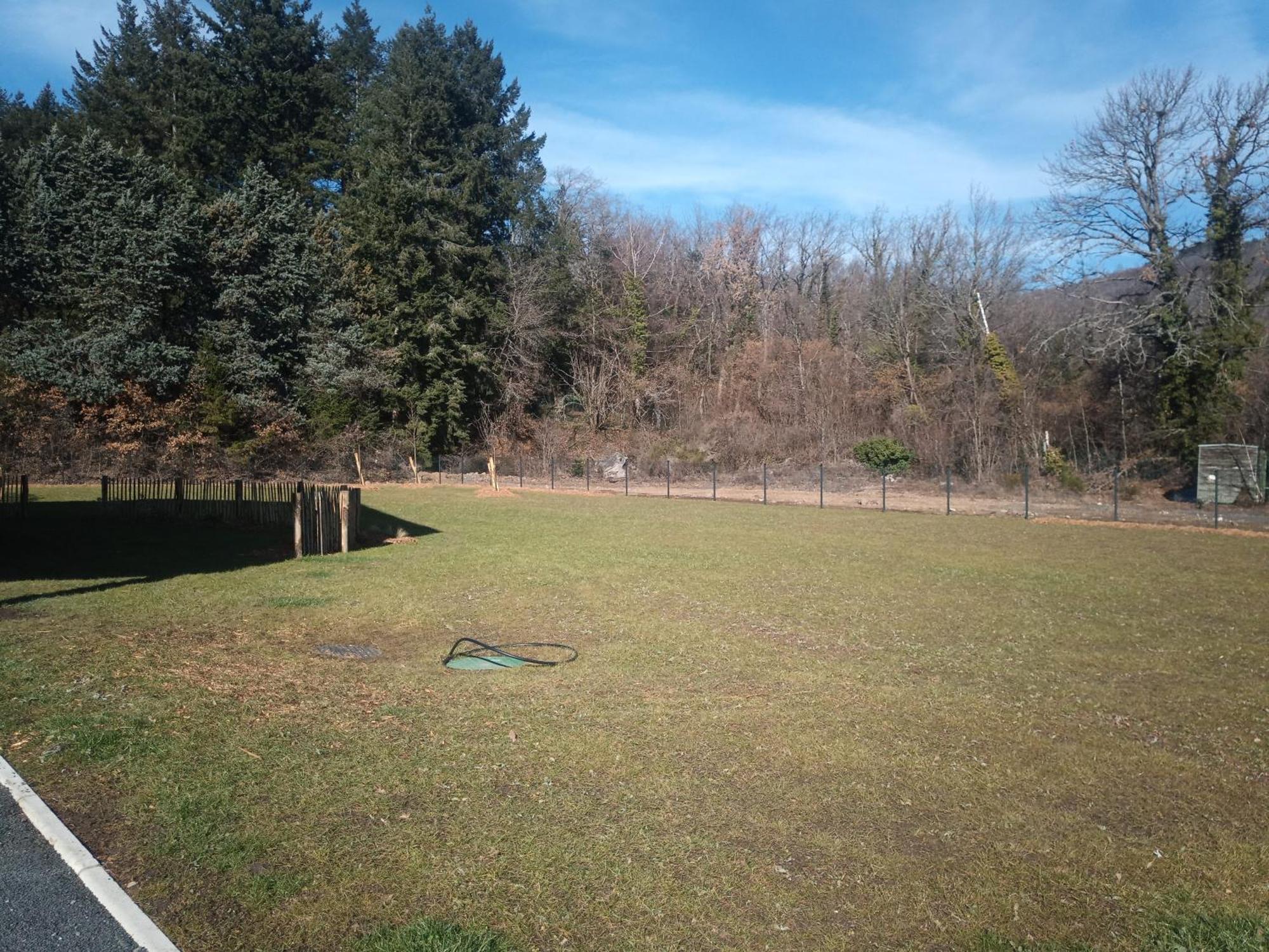 L'Oree Des Sources Volvic Exterior photo