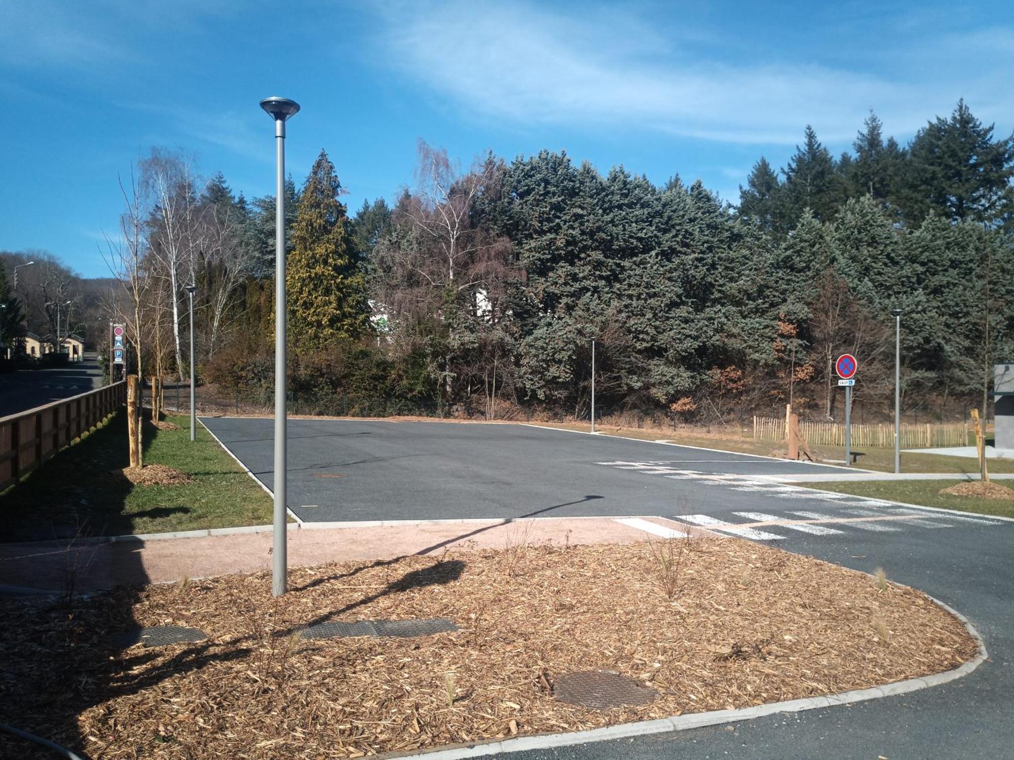 L'Oree Des Sources Volvic Exterior photo
