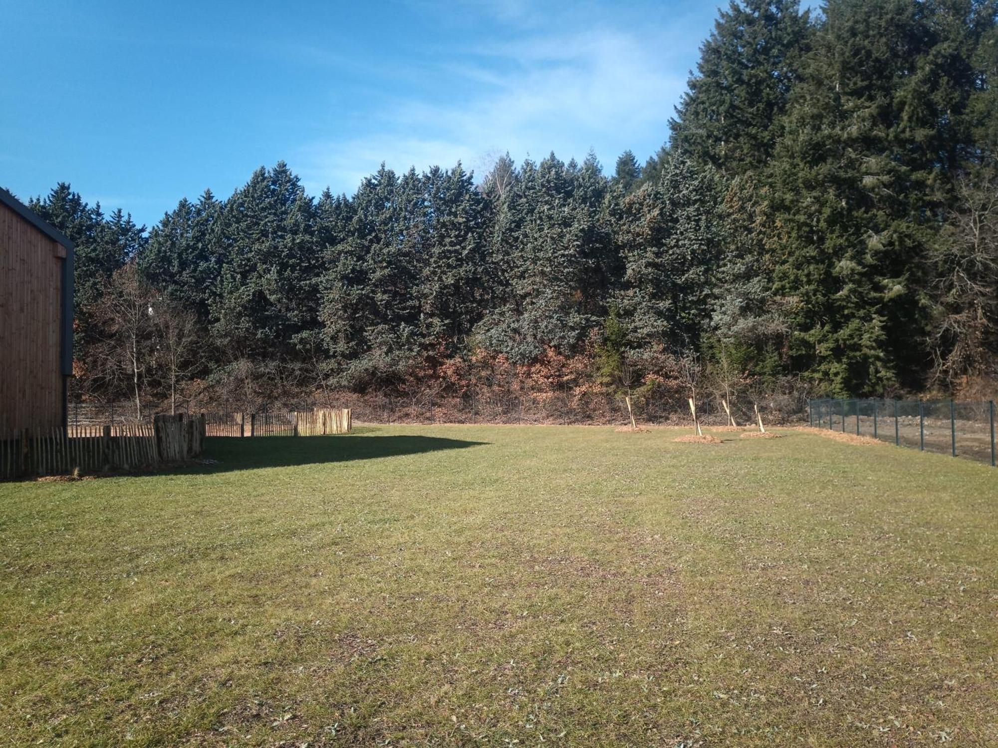 L'Oree Des Sources Volvic Exterior photo